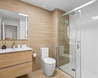 Revente - Appartement -
Orihuela Costa - Costa Blanca