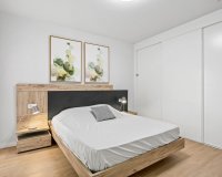 Revente - Appartement -
Orihuela Costa - Costa Blanca