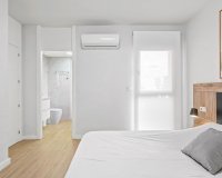 Revente - Appartement -
Orihuela Costa - Costa Blanca