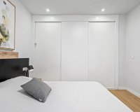 Revente - Appartement -
Orihuela Costa - Costa Blanca