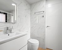 Revente - Appartement -
Orihuela Costa - Costa Blanca