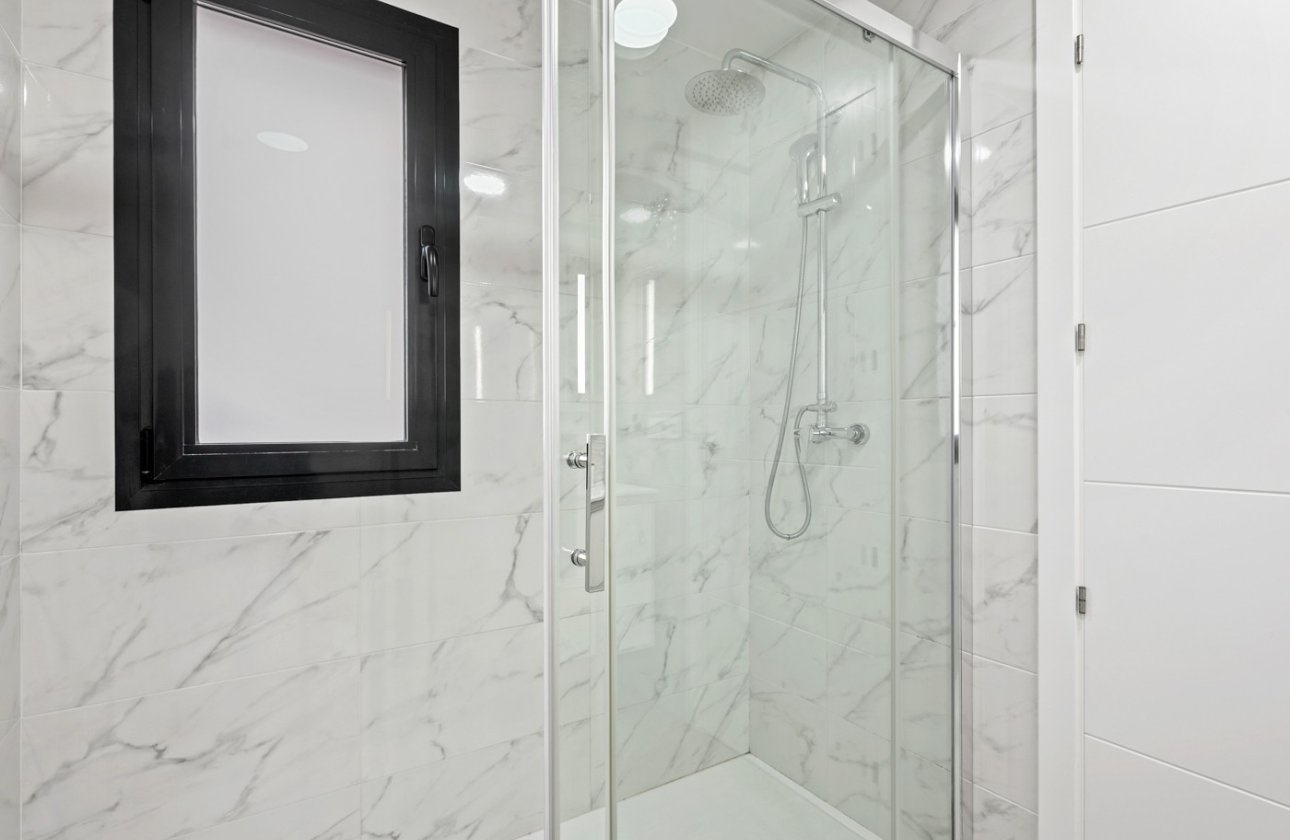 Revente - Appartement -
Orihuela Costa - Costa Blanca