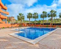 Revente - Appartement -
Orihuela Costa - Costa Blanca