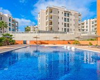 Revente - Appartement -
Orihuela Costa - Costa Blanca