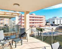 Revente - Appartement -
Orihuela Costa - Costa Blanca