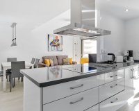 Revente - Appartement -
Orihuela Costa - Costa Blanca