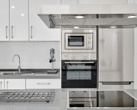 Revente - Appartement -
Orihuela Costa - Costa Blanca