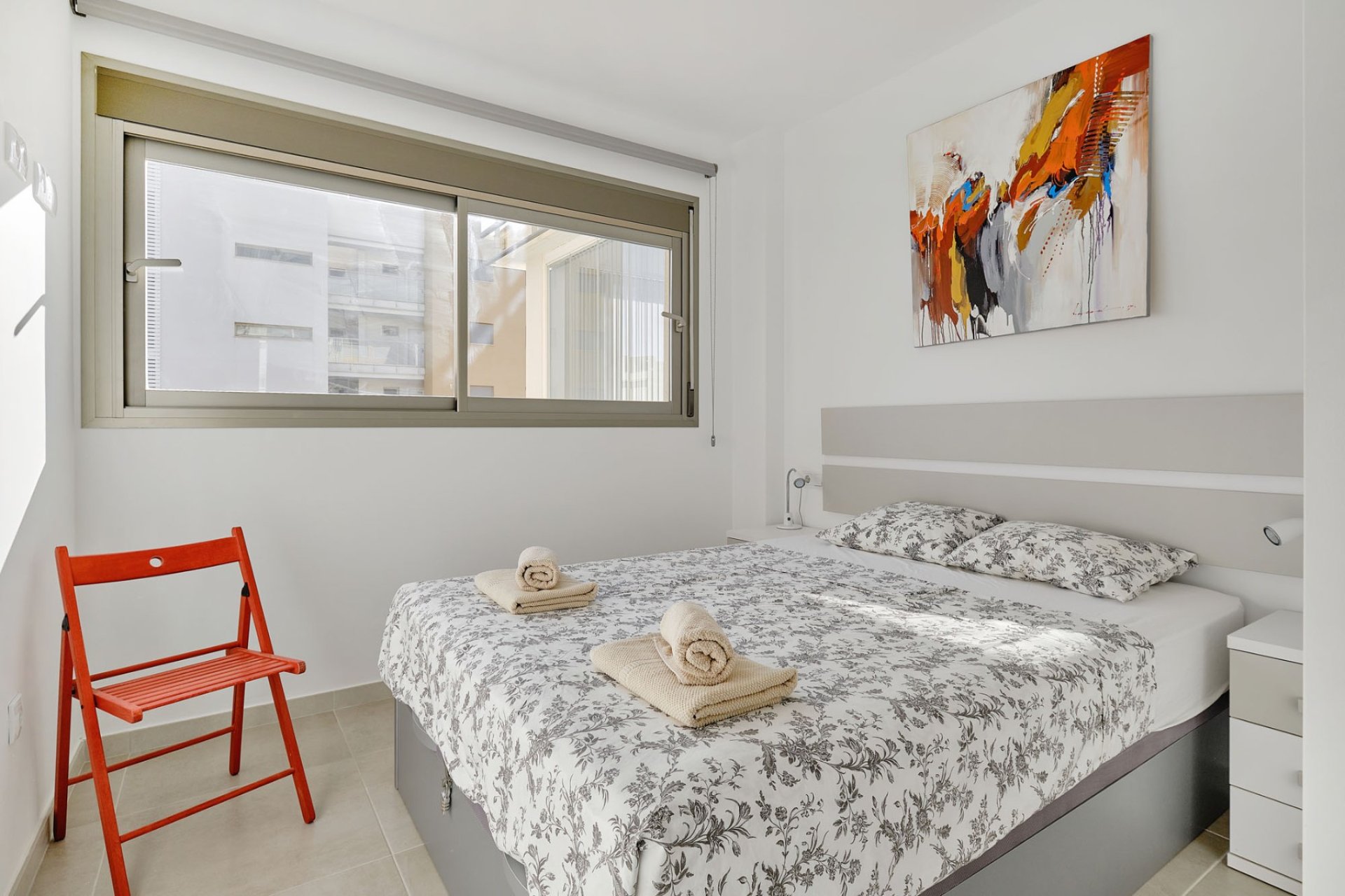 Revente - Appartement -
Orihuela Costa - Costa Blanca