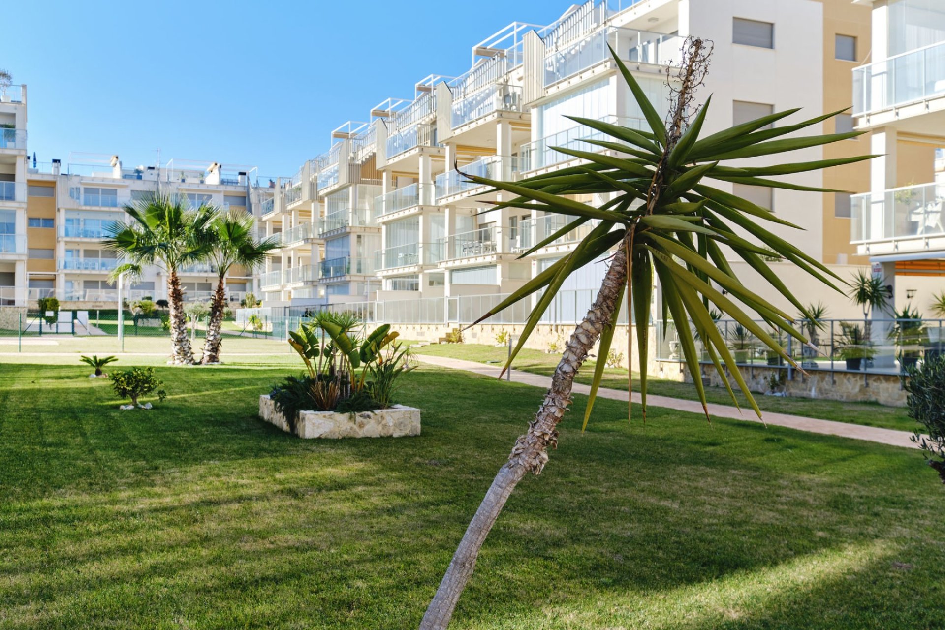 Revente - Appartement -
Orihuela Costa - Costa Blanca