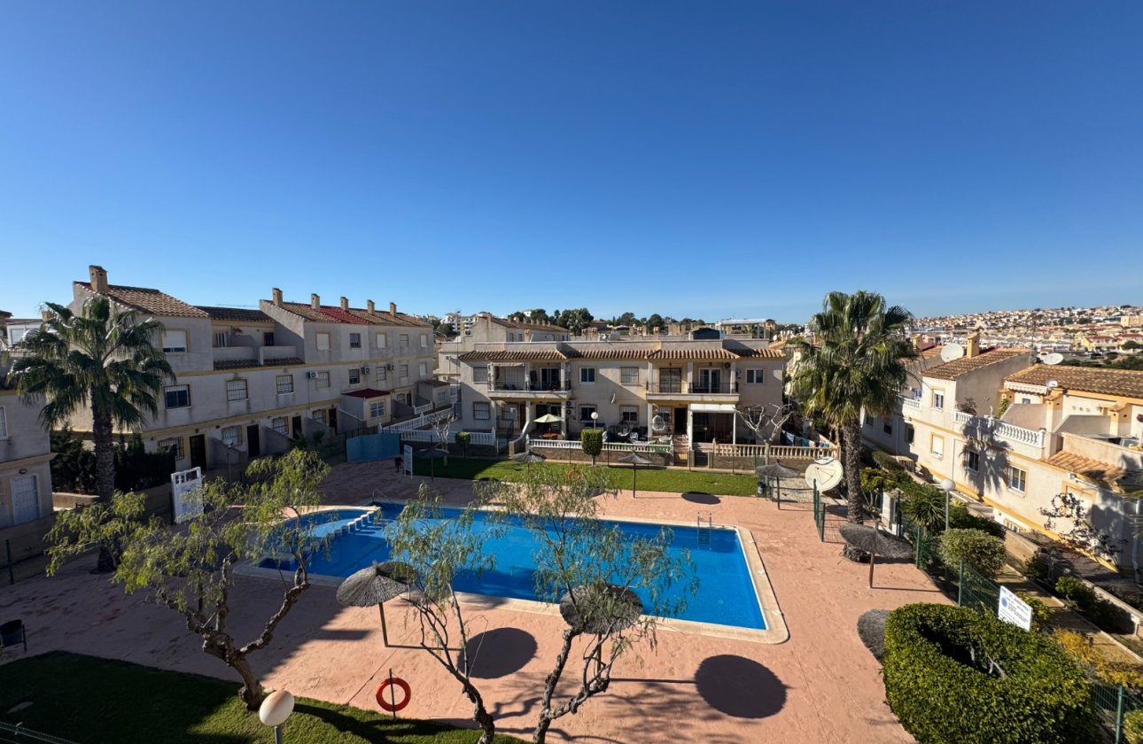 Revente - Appartement -
Orihuela Costa - Costa Blanca