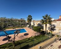 Revente - Appartement -
Orihuela Costa - Costa Blanca