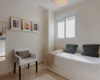 Revente - Appartement -
Orihuela Costa - Costa Blanca