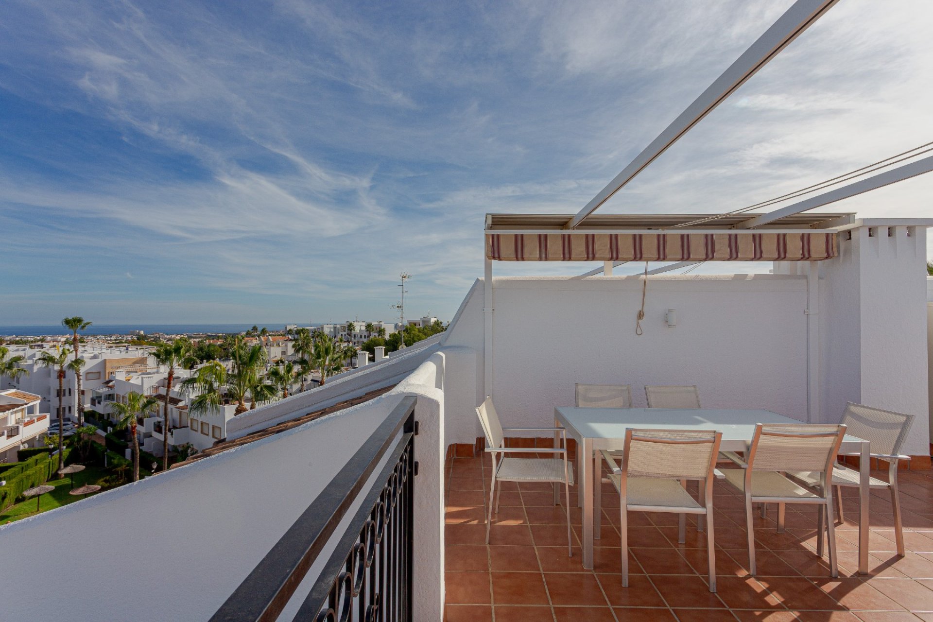Revente - Appartement -
Orihuela Costa - Costa Blanca