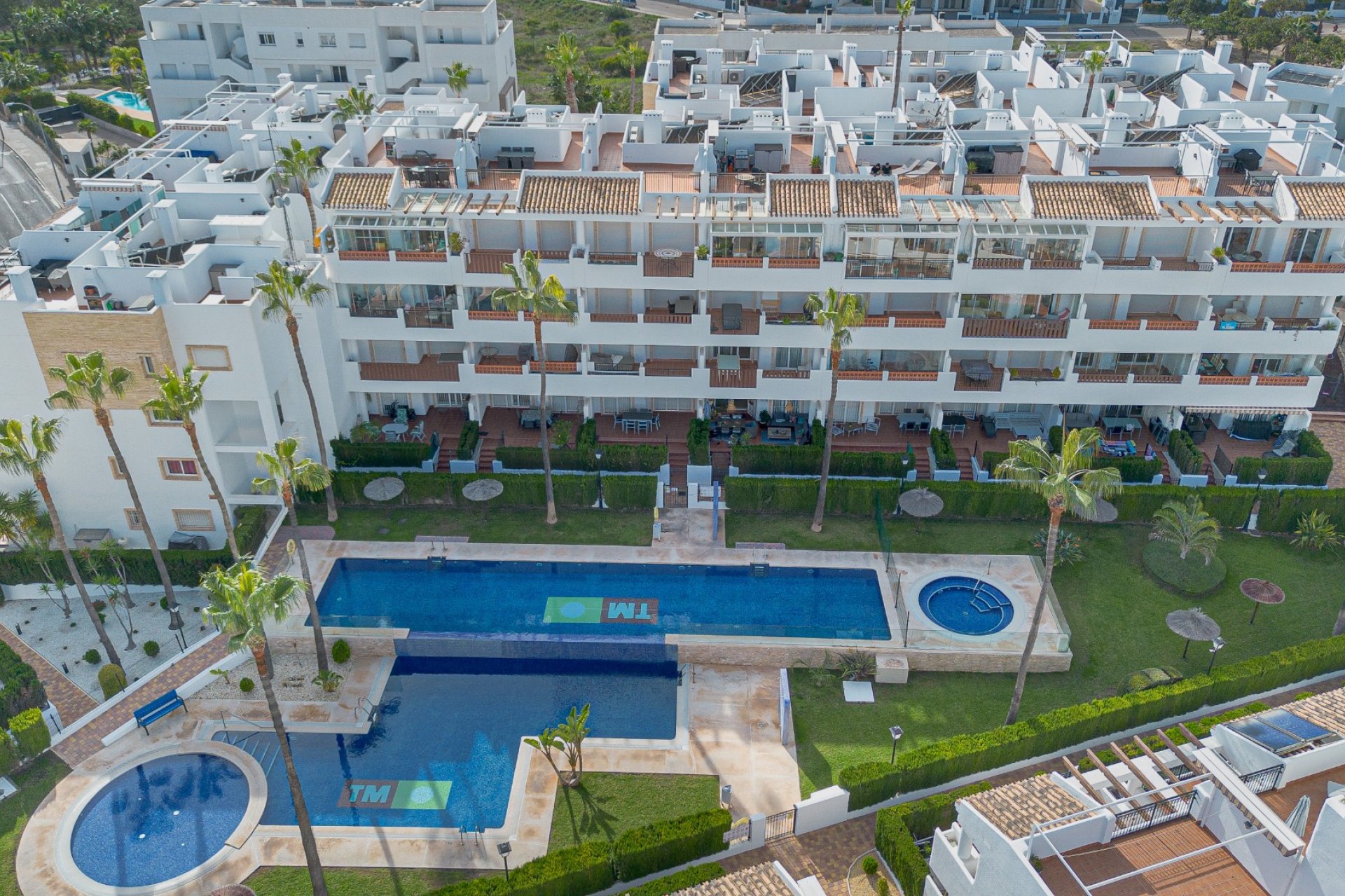 Revente - Appartement -
Orihuela Costa - Costa Blanca