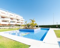 Revente - Appartement -
Orihuela Costa - Costa Blanca