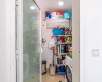 Revente - Appartement -
Orihuela Costa - Costa Blanca