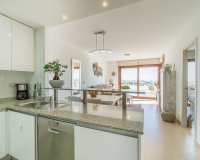 Revente - Appartement -
Orihuela Costa - Costa Blanca