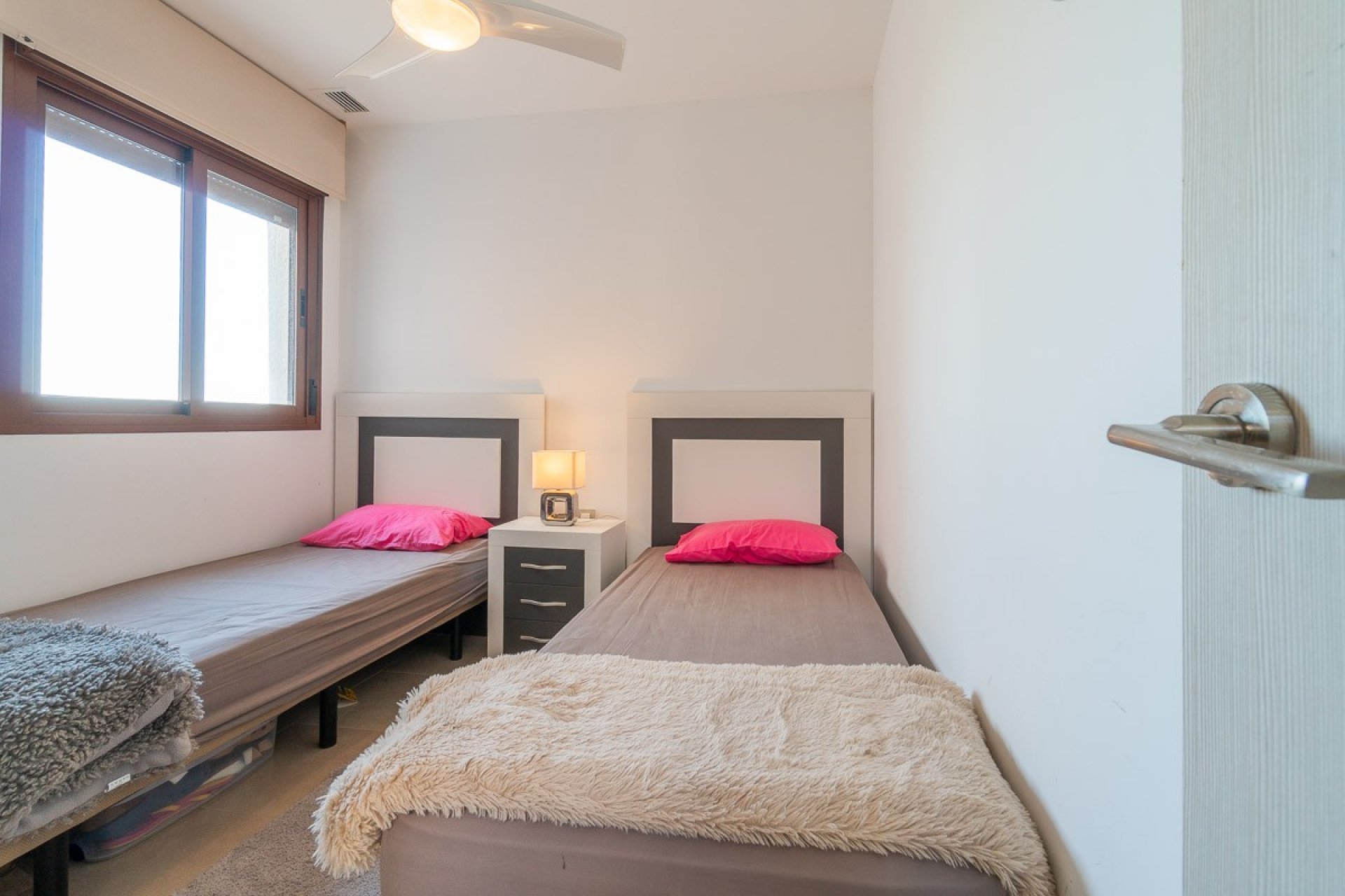 Revente - Appartement -
Orihuela Costa - Costa Blanca