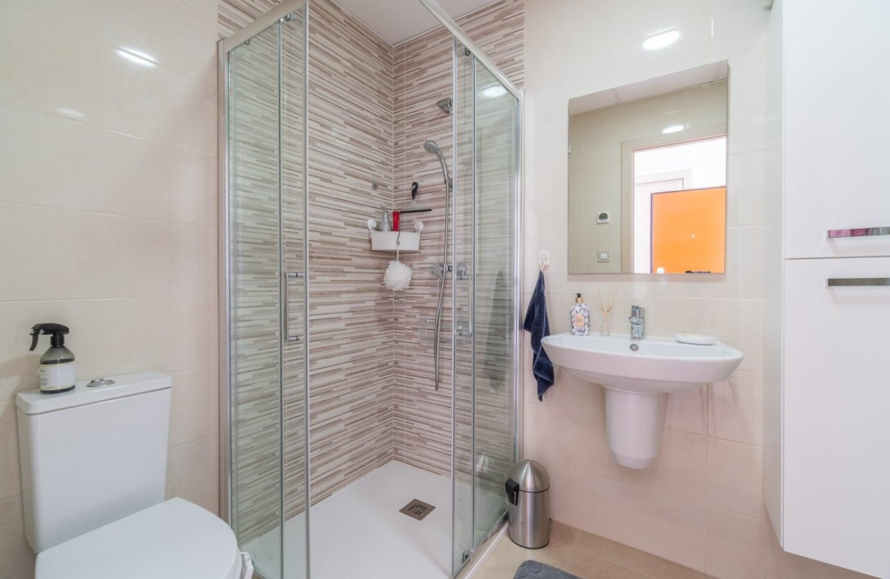 Revente - Appartement -
Orihuela Costa - Costa Blanca