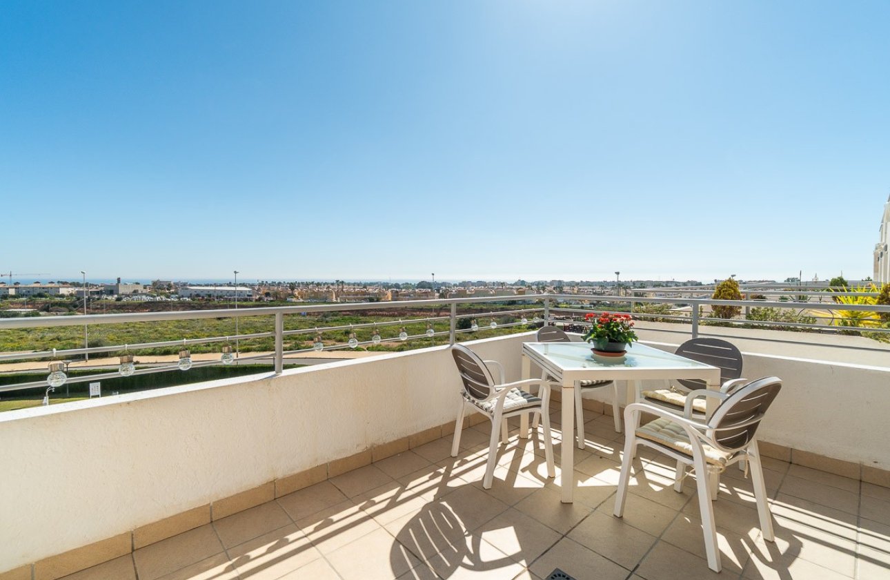 Revente - Appartement -
Orihuela Costa - Costa Blanca