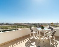 Revente - Appartement -
Orihuela Costa - Costa Blanca