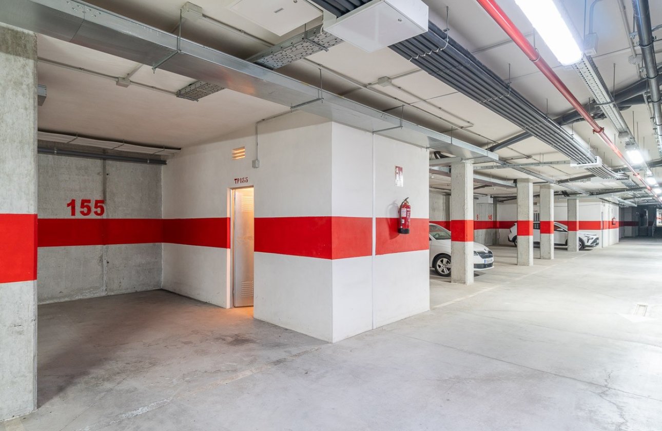 Revente - Appartement -
Orihuela Costa - Costa Blanca