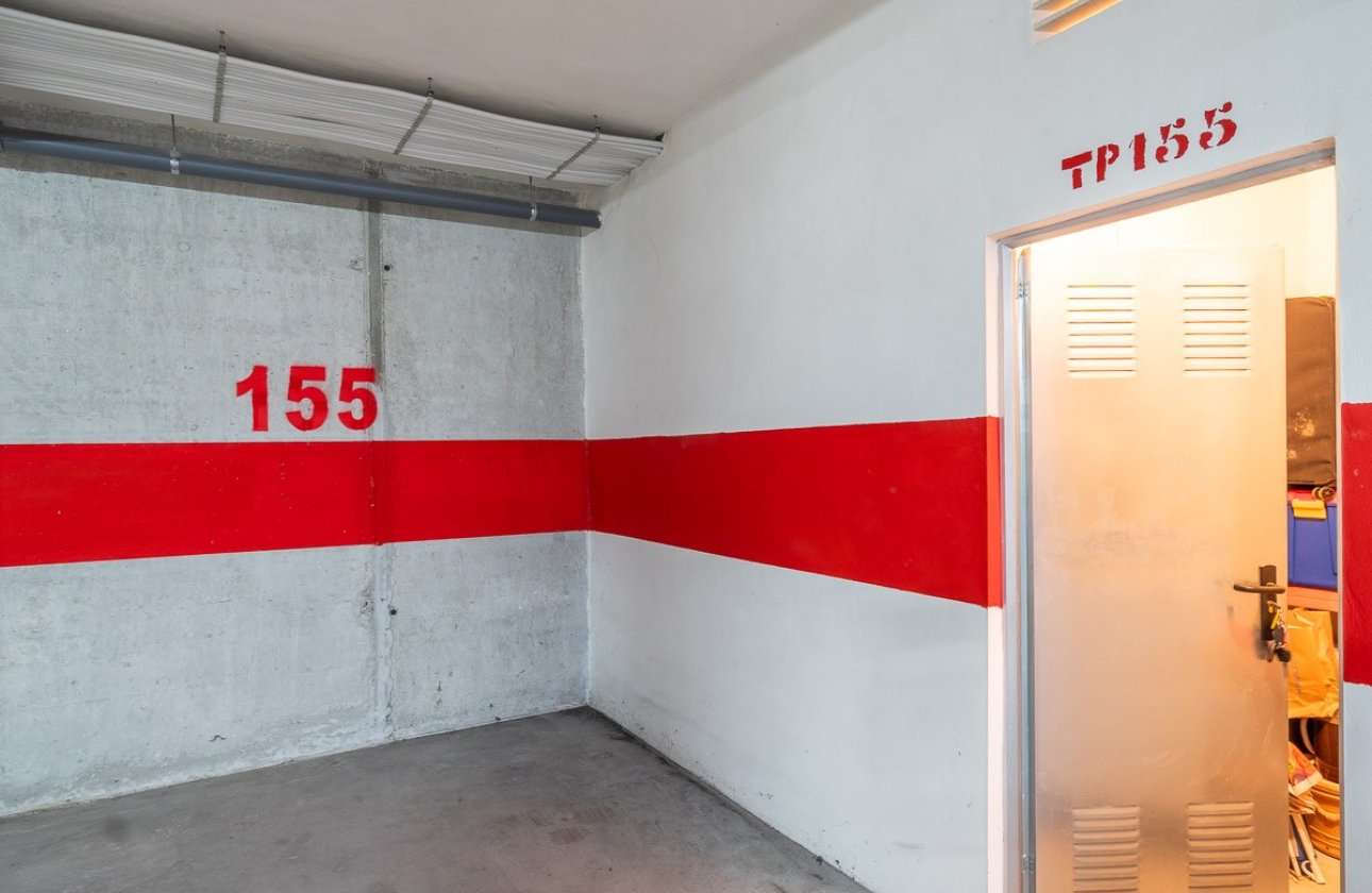 Revente - Appartement -
Orihuela Costa - Costa Blanca