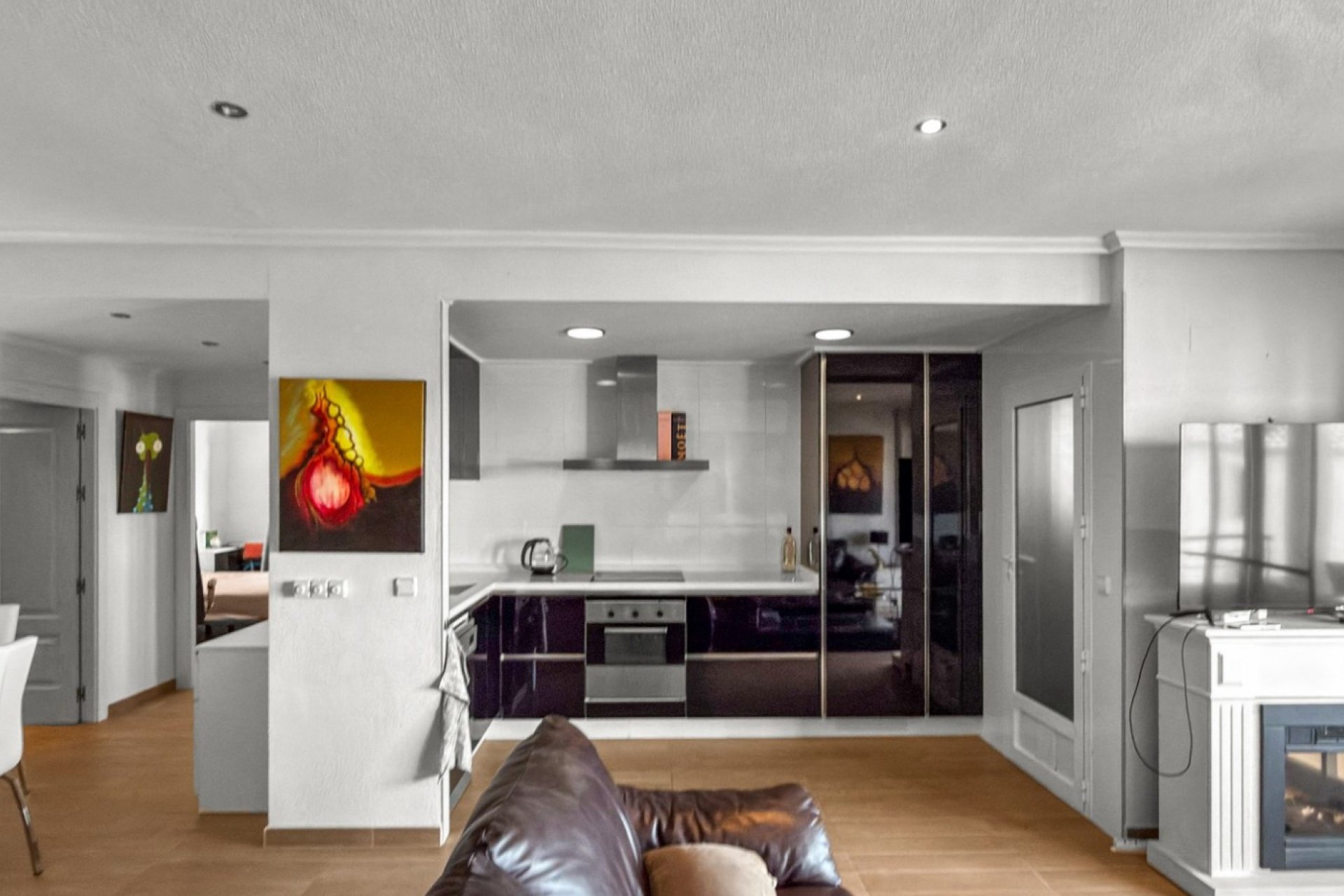 Revente - Appartement -
Orihuela Costa - Costa Blanca