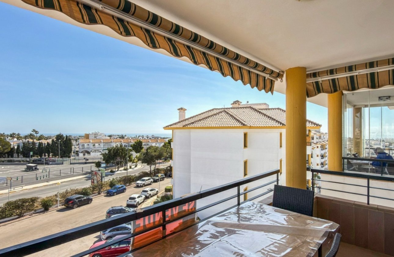 Revente - Appartement -
Orihuela Costa - Costa Blanca