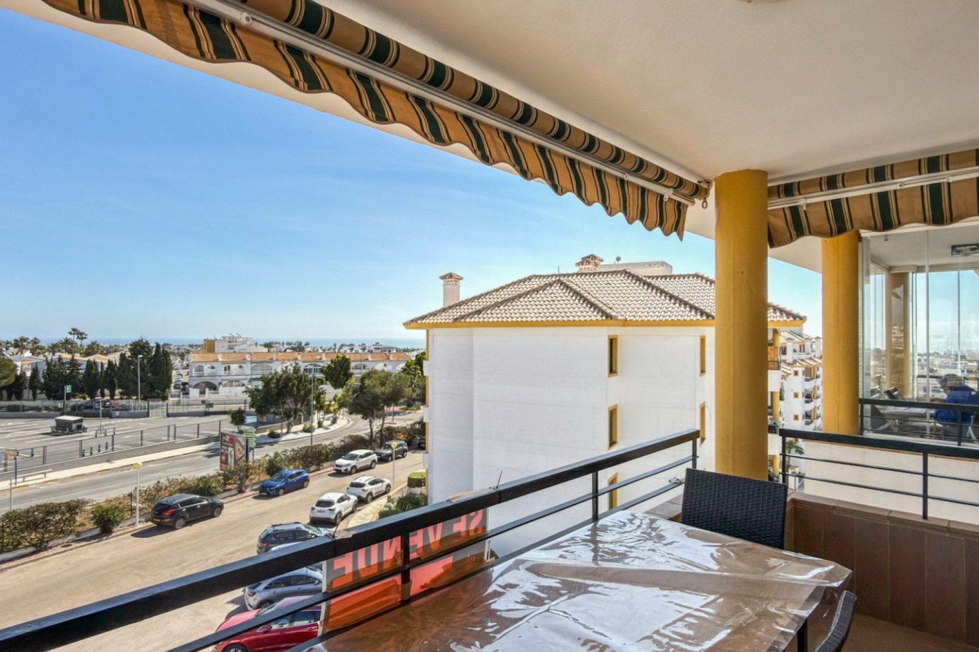 Revente - Appartement -
Orihuela Costa - Costa Blanca