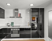 Revente - Appartement -
Orihuela Costa - Costa Blanca