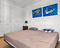 Revente - Appartement -
Orihuela Costa - Costa Blanca