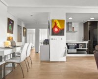 Revente - Appartement -
Orihuela Costa - Costa Blanca