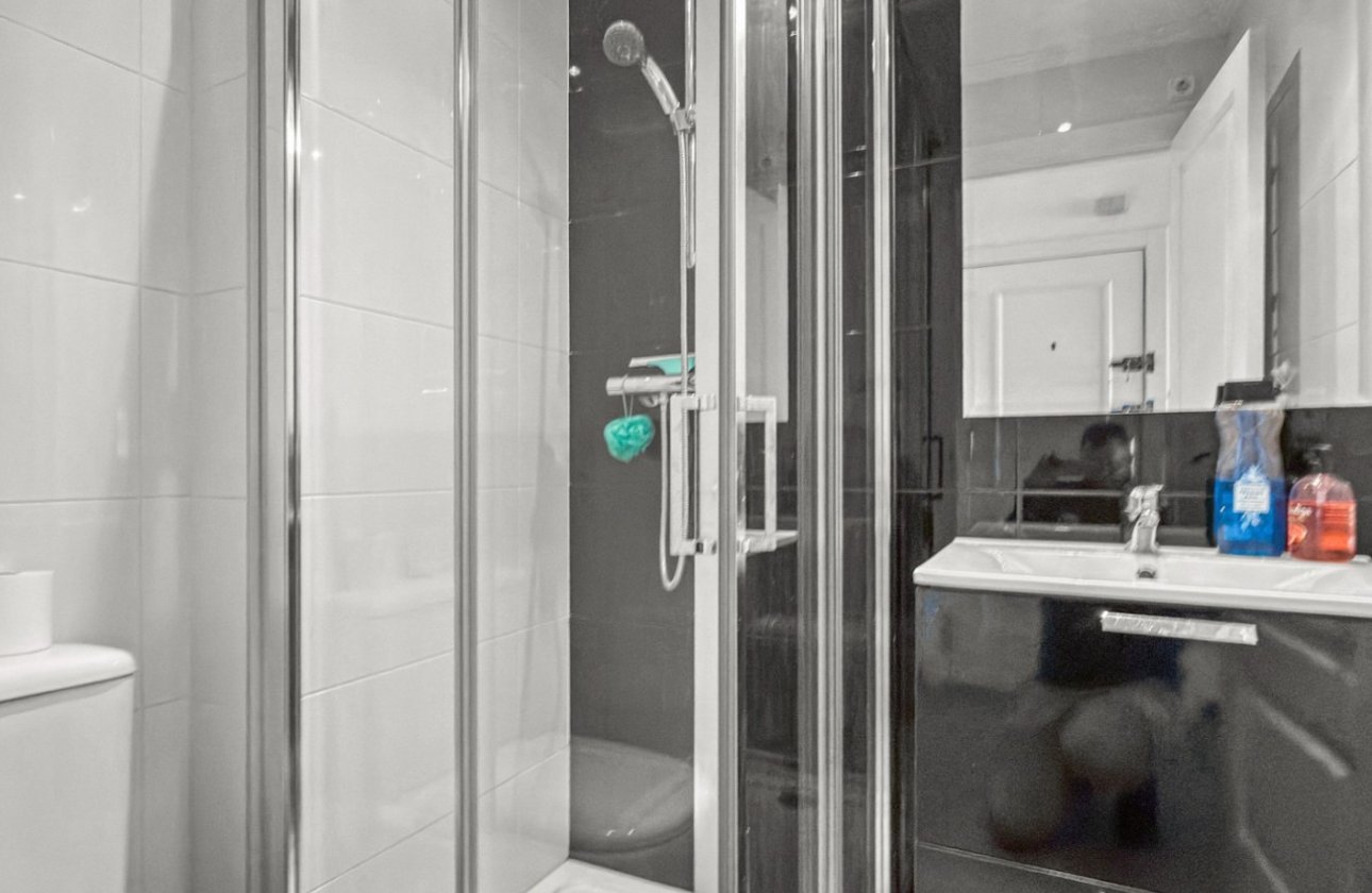 Revente - Appartement -
Orihuela Costa - Costa Blanca