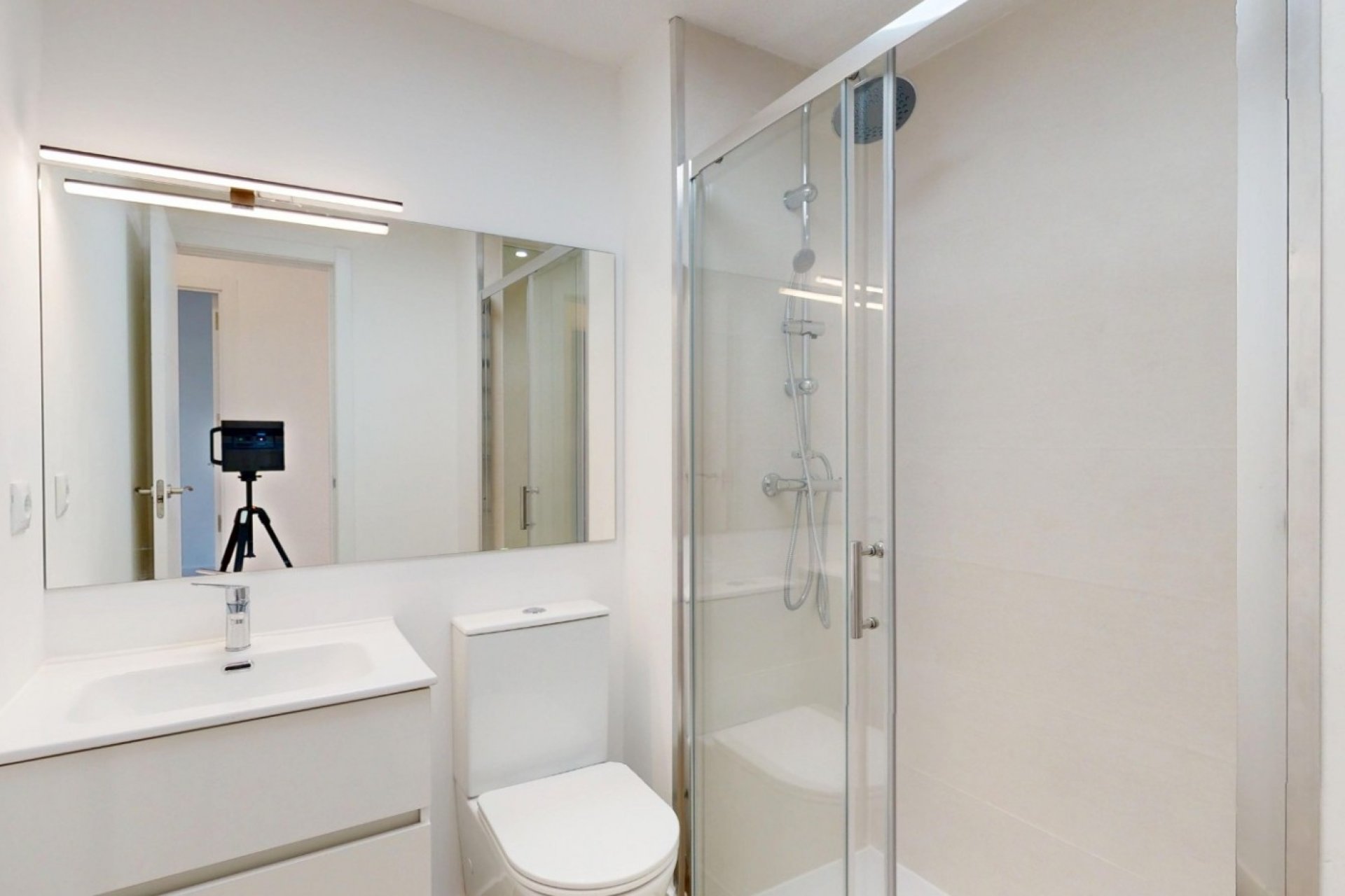 Revente - Appartement -
Orihuela Costa - Costa Blanca