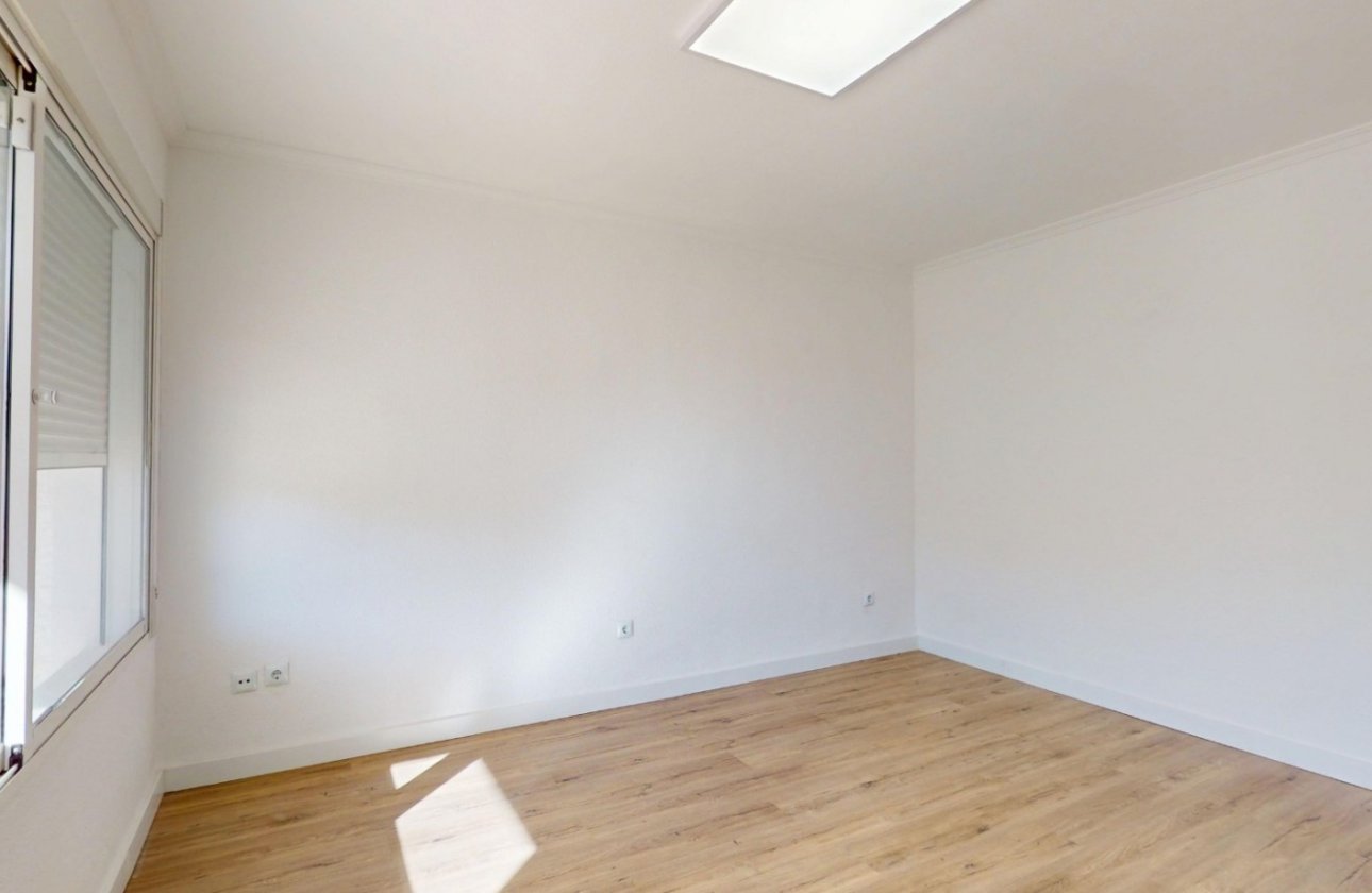 Revente - Appartement -
Orihuela Costa - Costa Blanca