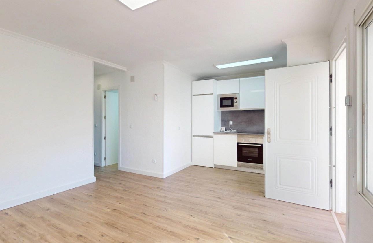 Revente - Appartement -
Orihuela Costa - Costa Blanca