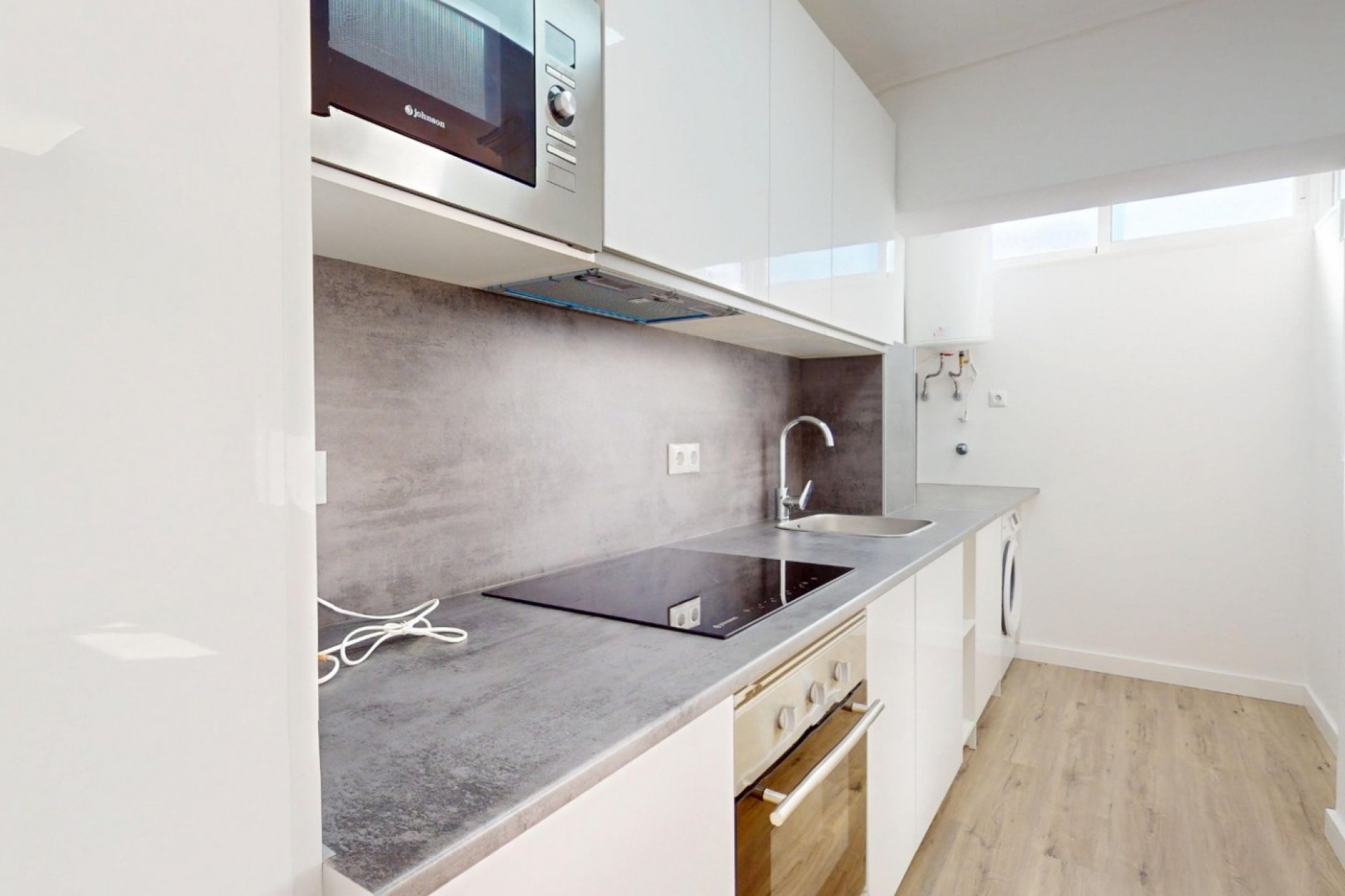 Revente - Appartement -
Orihuela Costa - Costa Blanca