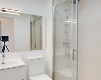 Revente - Appartement -
Orihuela Costa - Costa Blanca