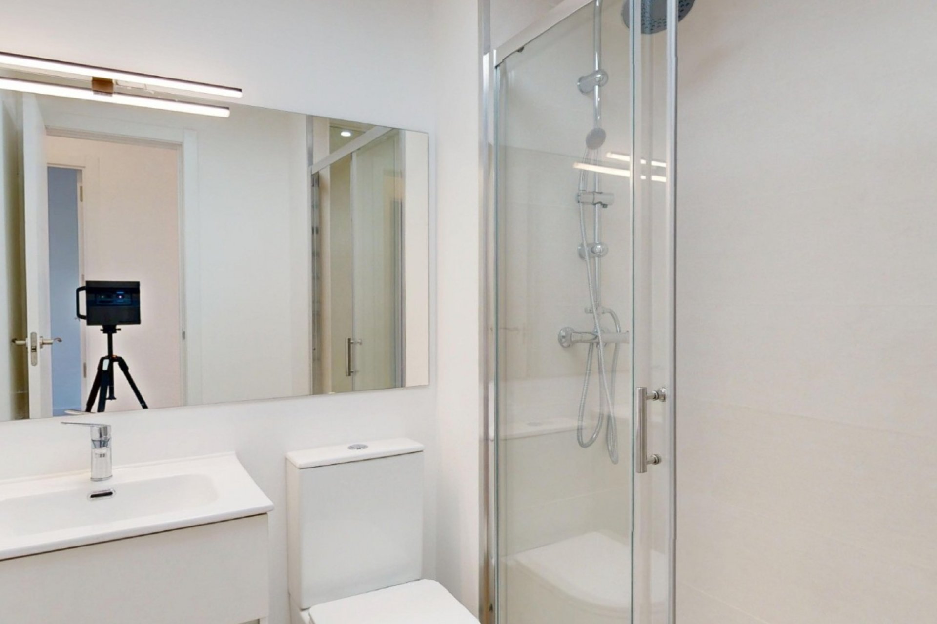 Revente - Appartement -
Orihuela Costa - Costa Blanca