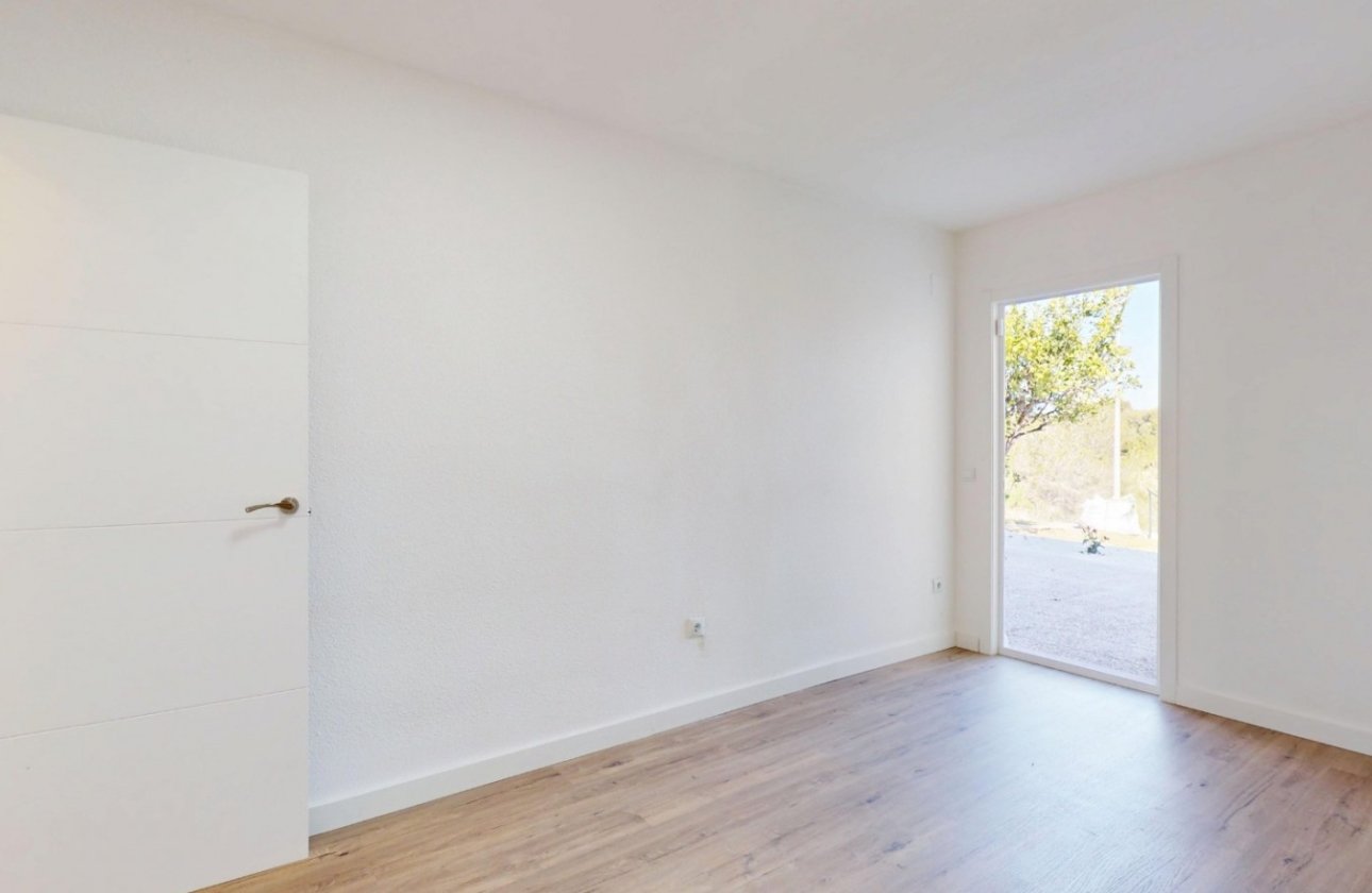 Revente - Appartement -
Orihuela Costa - Costa Blanca