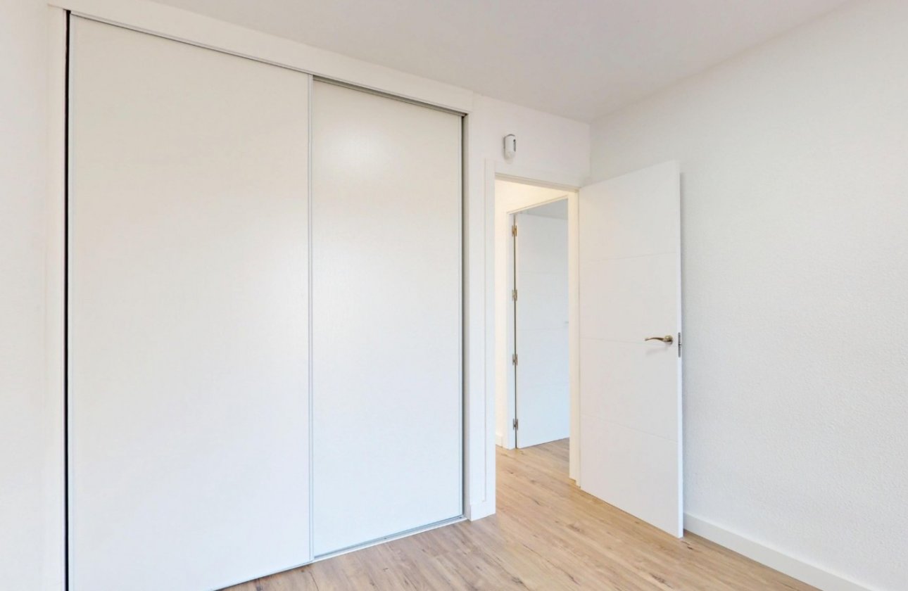 Revente - Appartement -
Orihuela Costa - Costa Blanca