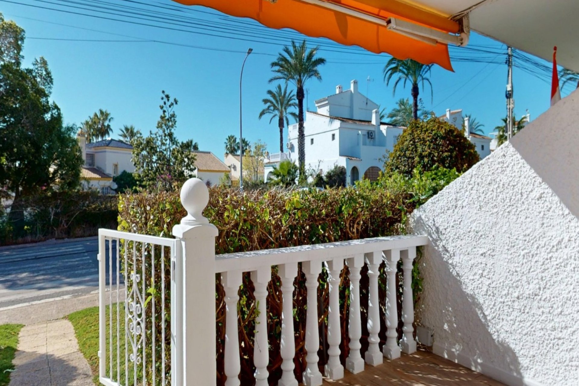 Revente - Appartement -
Orihuela Costa - Costa Blanca