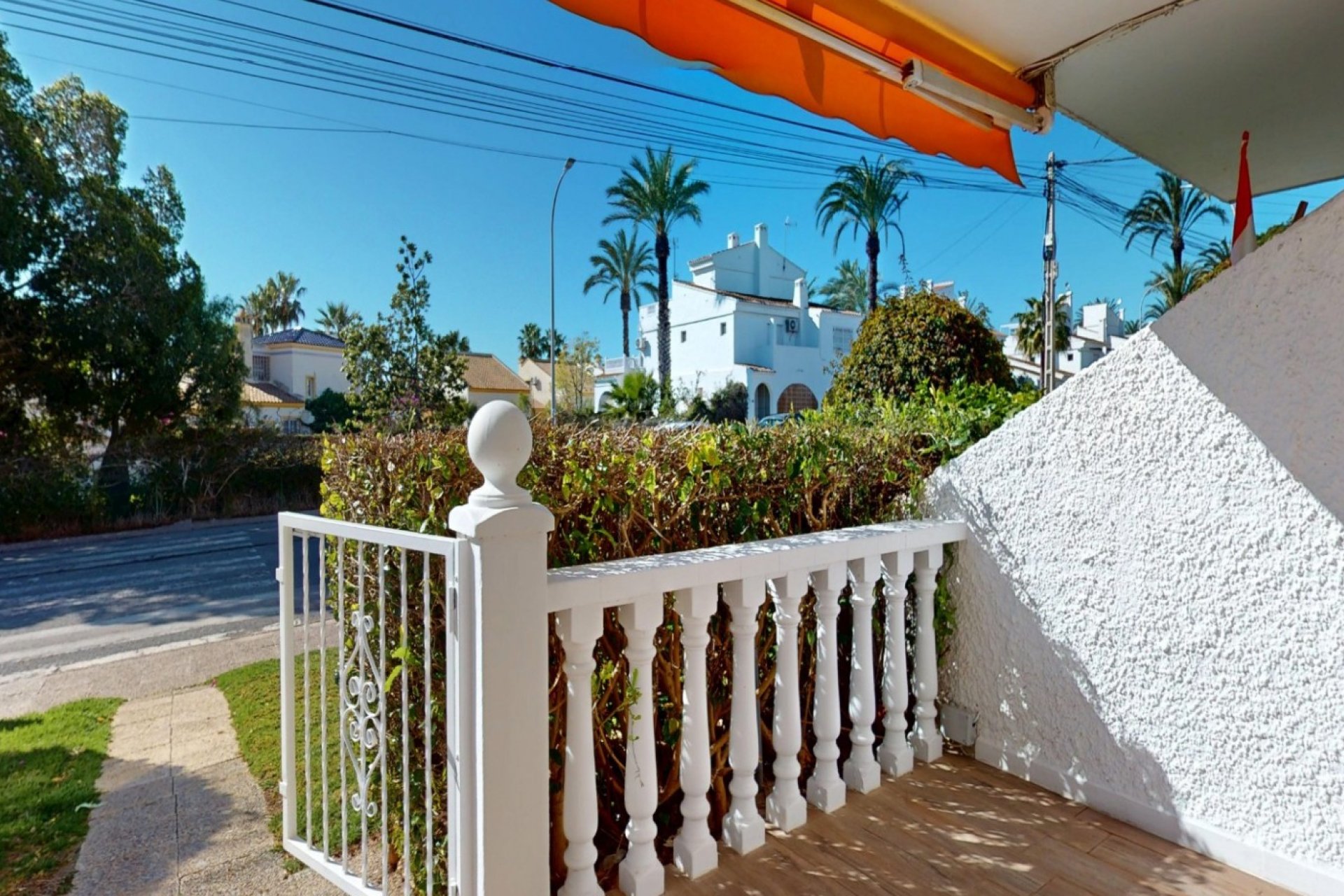 Revente - Appartement -
Orihuela Costa - Costa Blanca