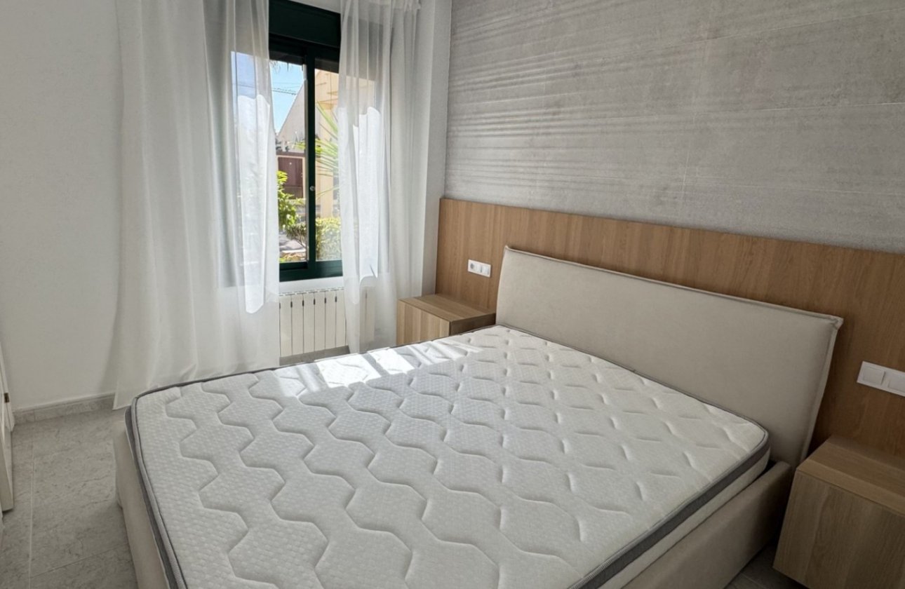 Revente - Appartement -
Orihuela Costa - Costa Blanca