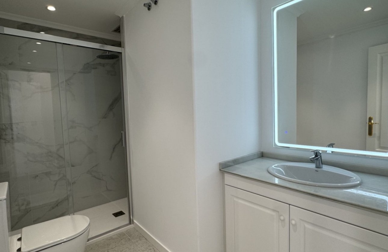 Revente - Appartement -
Orihuela Costa - Costa Blanca