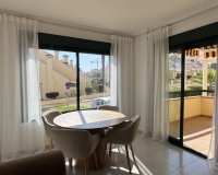 Revente - Appartement -
Orihuela Costa - Costa Blanca