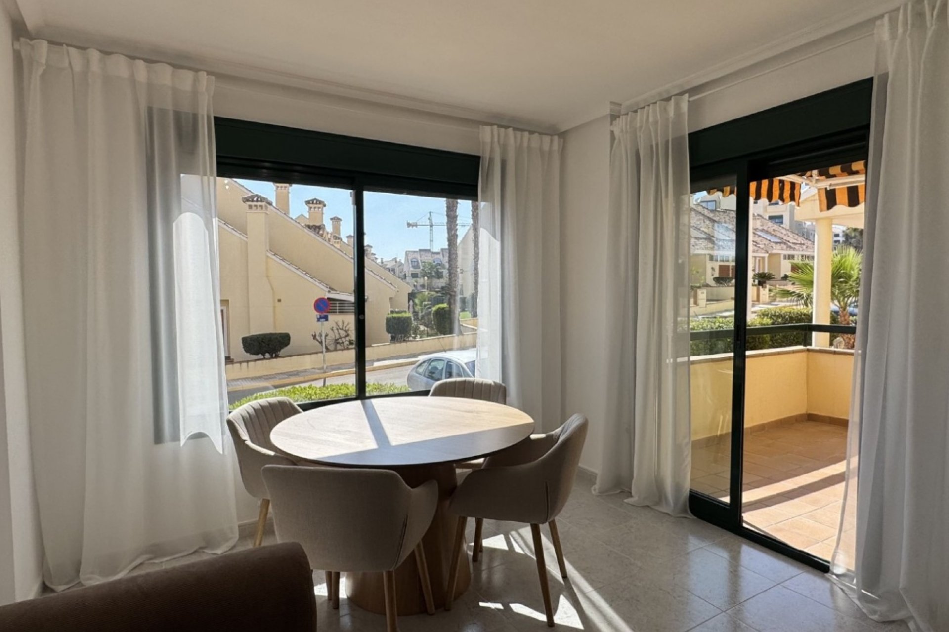 Revente - Appartement -
Orihuela Costa - Costa Blanca