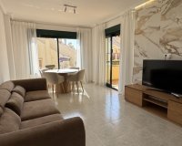 Revente - Appartement -
Orihuela Costa - Costa Blanca