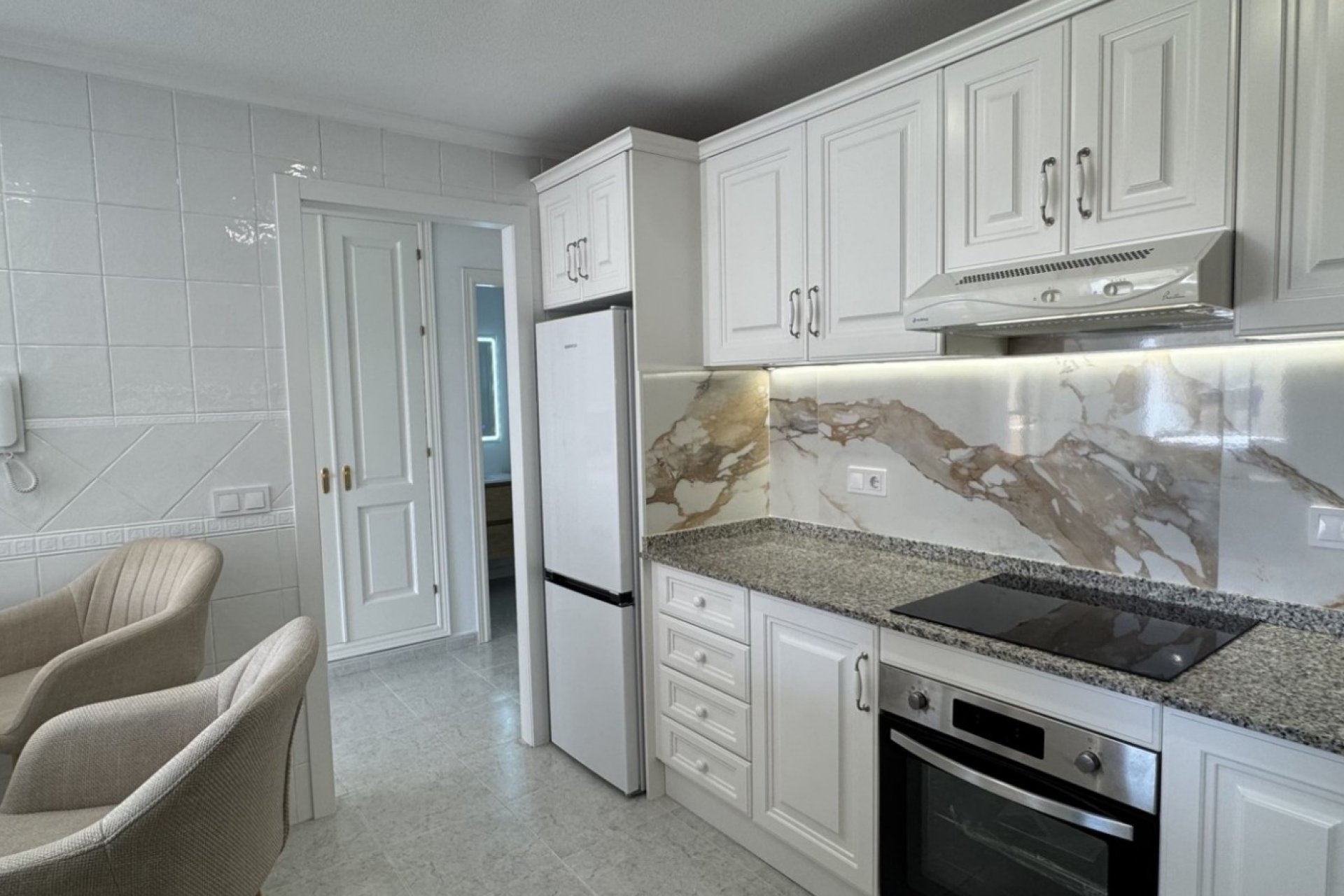 Revente - Appartement -
Orihuela Costa - Costa Blanca